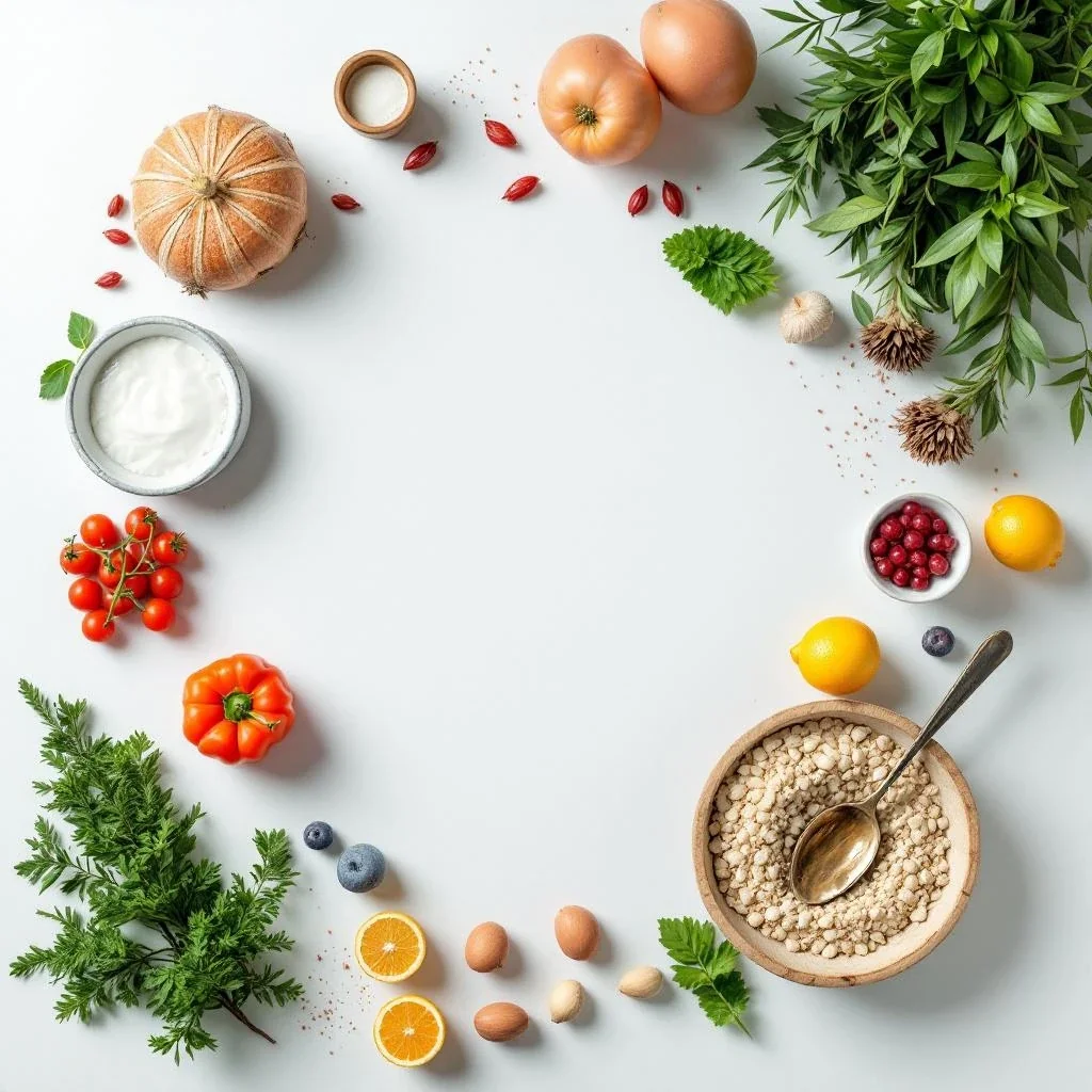 Μεταβολική Ευελιξία στην Περιεμμηνόπαυση: 5 Αποδεδειγμένες Στρατηγικές για να Ξεκλειδώσεις τη Σωματική Σου Σύνθεση Χωρίς Στερητικά Πρωτόκολλα